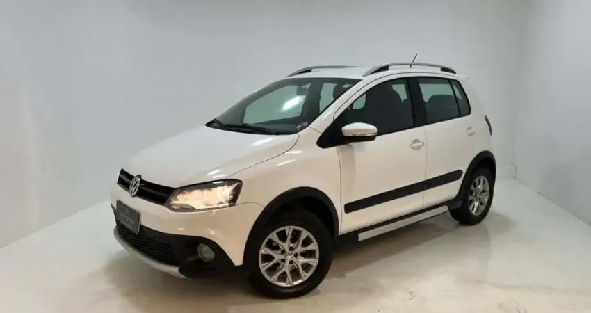 VOLKSWAGEN CROSSFOX GII 2013