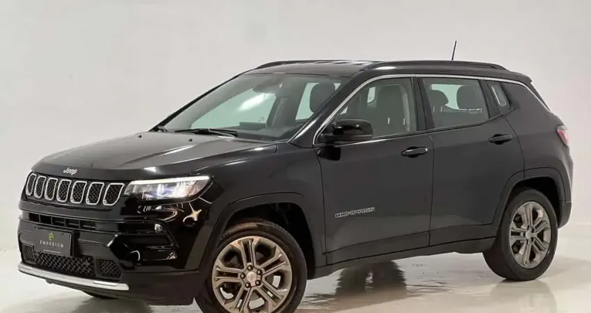 JEEP COMPASS LONG TF 2023