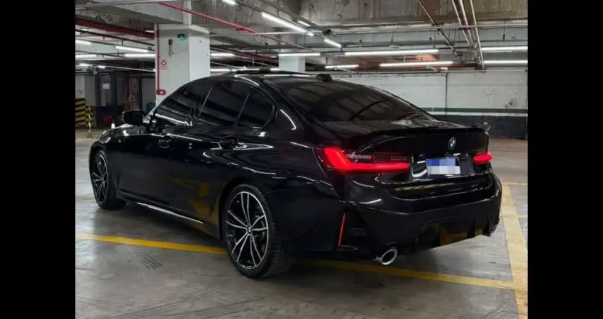 BMW 320I M SPORT FLEX 2023