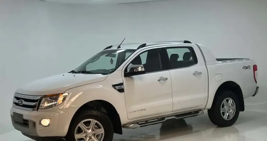 FORD RANGER LTD CD4 32 2014