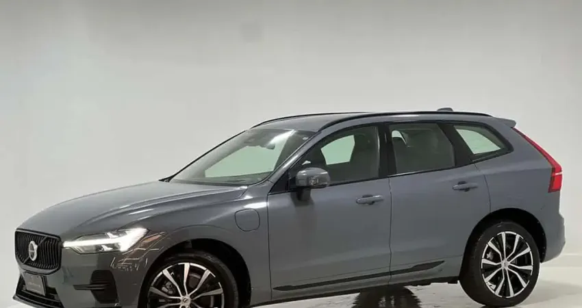 VOLVO XC60 T8 ULTIMATE 2023