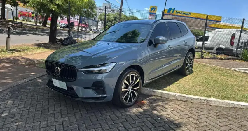 VOLVO XC60 T8 ULTIMATE 2023