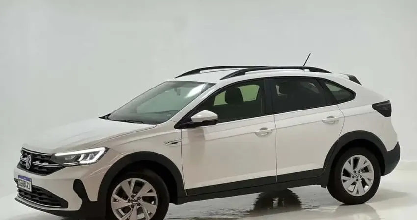 VOLKSWAGEN NIVUS CL TSI 2024