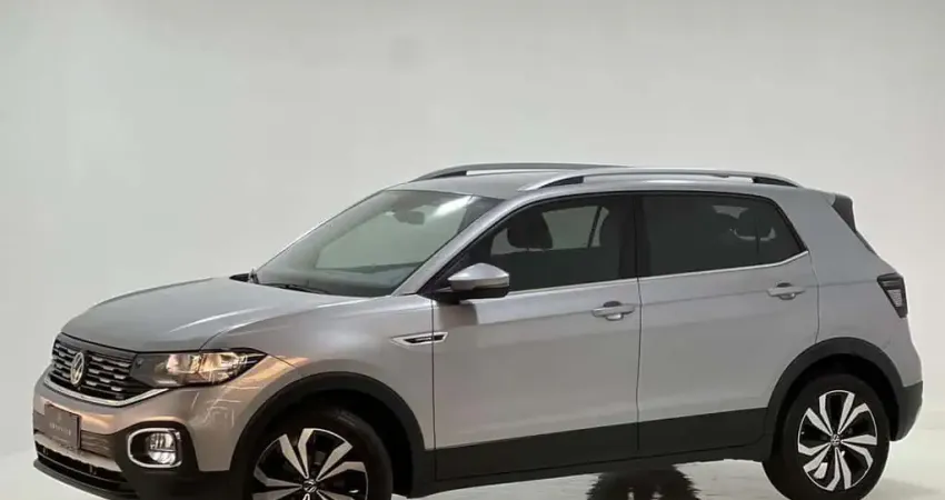 VOLKSWAGEN T CROSS HL TSI 2024