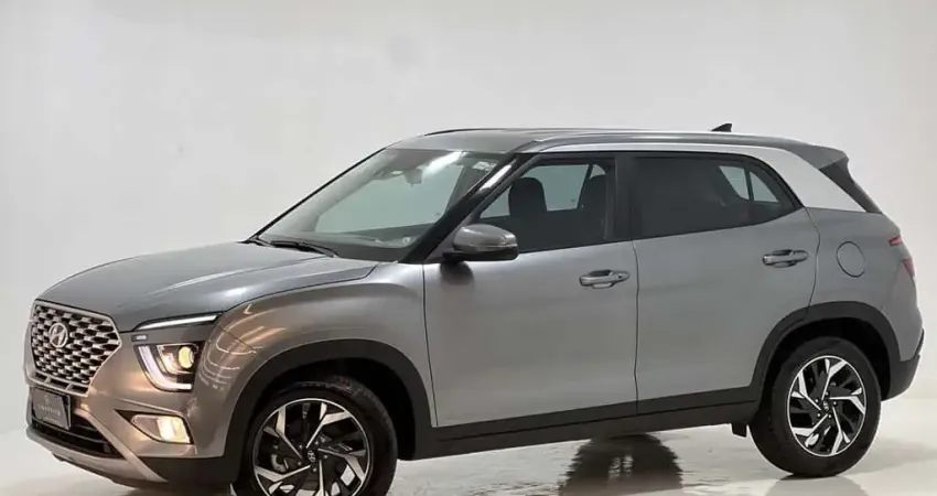HYUNDAI CRETA 1TA LIMITED 2025