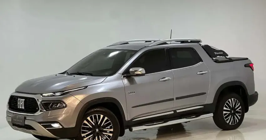 FIAT TORO RANCH AT9 4X4 2025