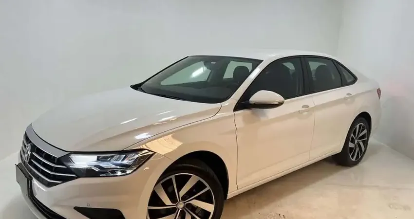 VOLKSWAGEN JETTA AF 2019