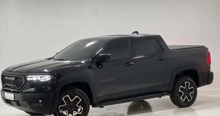 RAM PAGE REBEL DS 2024