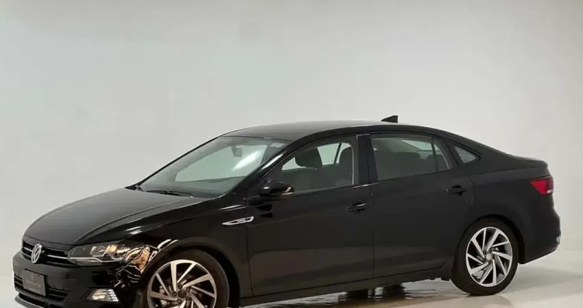 VOLKSWAGEN VIRTUS HL AD 2018