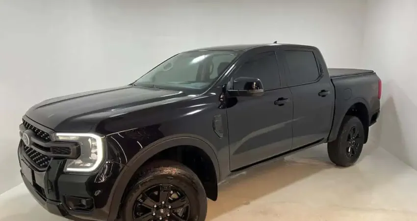 FORD RANGER XLSCD2D4A 2025