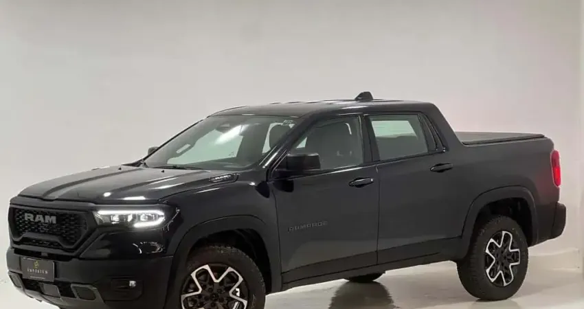 RAM PAGE REBEL DS 2025