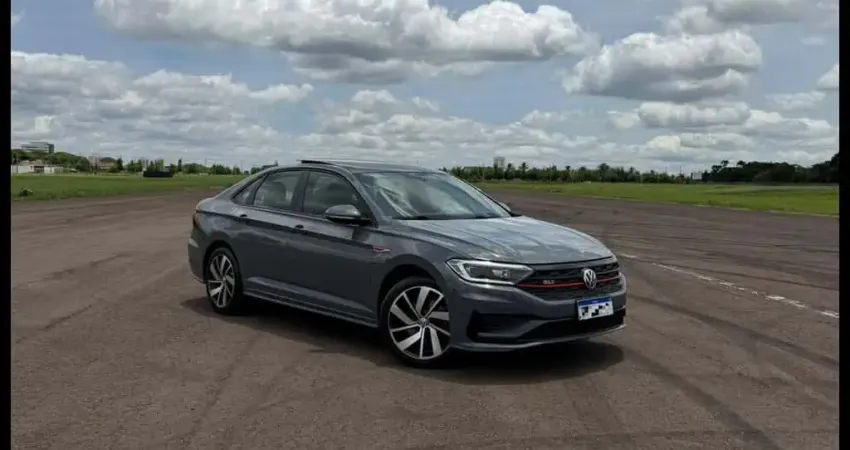 VOLKSWAGEN JETTA GLI AG 2021