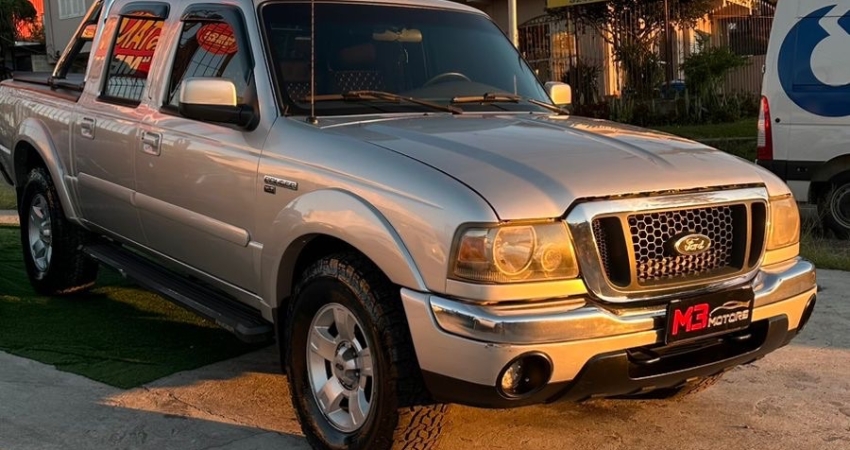 Ranger 3.0 4x4 IMPECÁVEL!! 