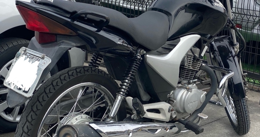 Honda CG 150