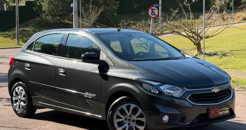 Onix 1.4 Advanced 10Mil ABAIXO DA FIPE!! 