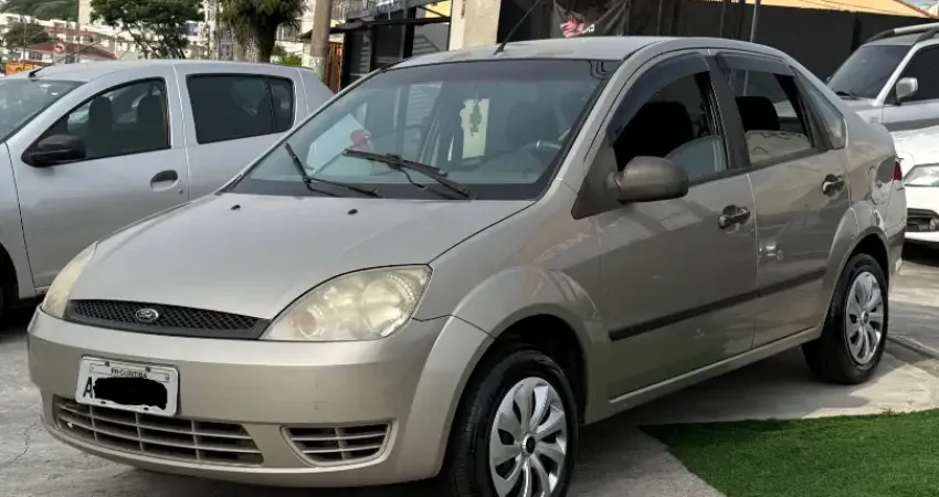 Fiesta 1.0 sedan ABAIXO DA FIPE!! 
