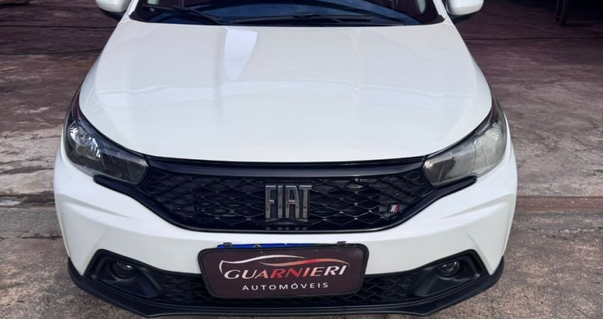 Fiat Argo, novissimo, super conservado! Não perca essa oportunidade