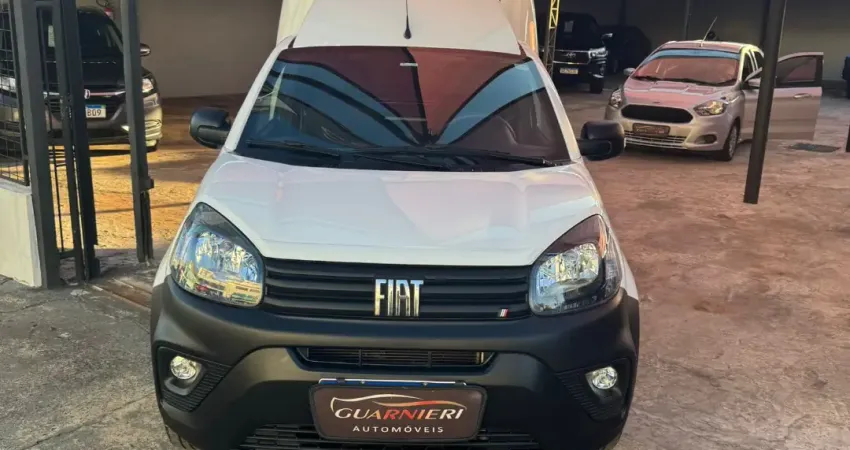 FIORINO ENDURANCE NOVISSÍMA, SUPER CONSERVADA, PERFEITA PARA ENTREGAS EM COMERCIO, OU PARA VOCE QUE 