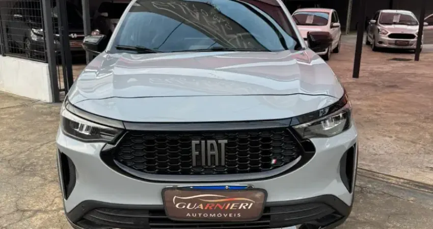 CARRO ZERADO, BAIXO KM, CONFORTO E QUALIDADE QUE VOCÊ PROCURA PARA PASSEAR COM A FAMILÍA, NÃO PERCA 
