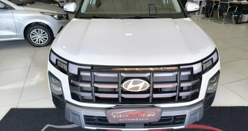 VEÍCULO NOVISSÍMO, UNICO DONO, COM A QUILOMETRAGEM BAIXA,  VEICULO SUV PARA VIAGEM COM A FAMILIA OU 