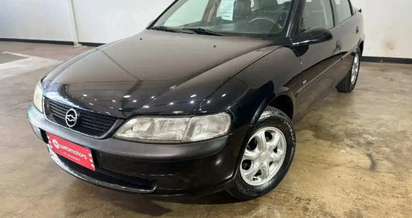 VECTRA GLS