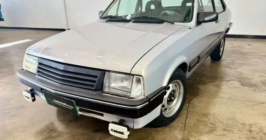 CHEVETTE