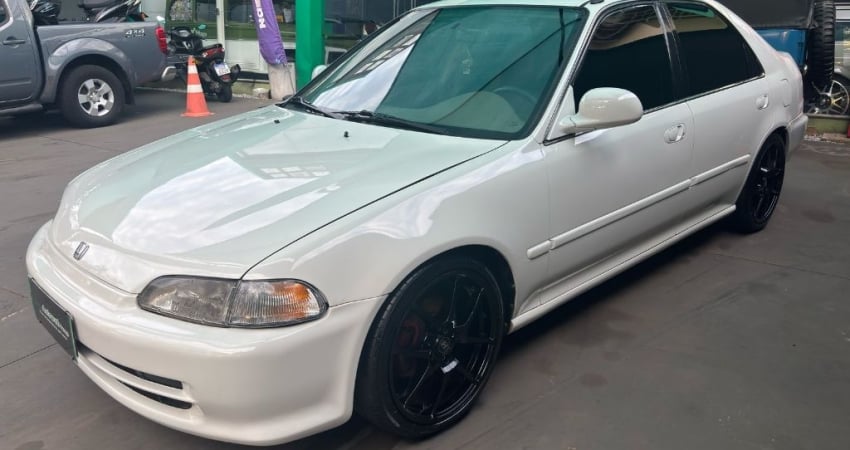 CIVIC 