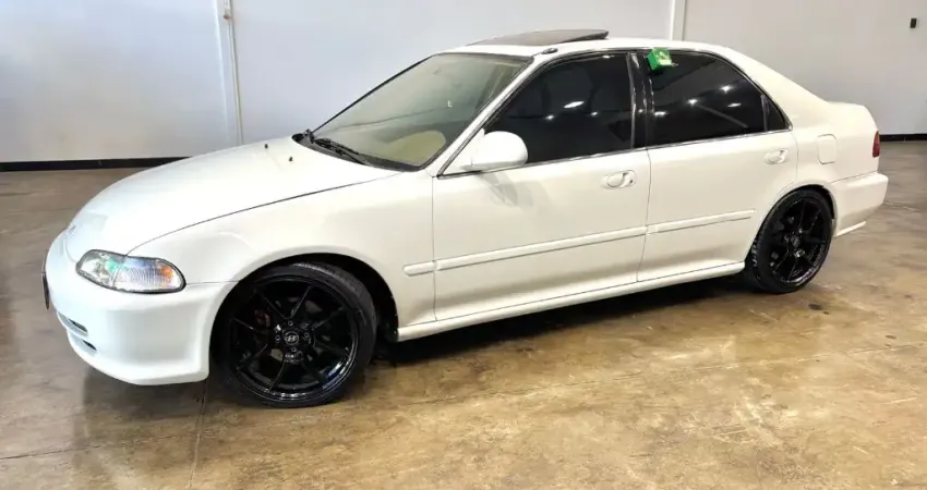 CIVIC 
