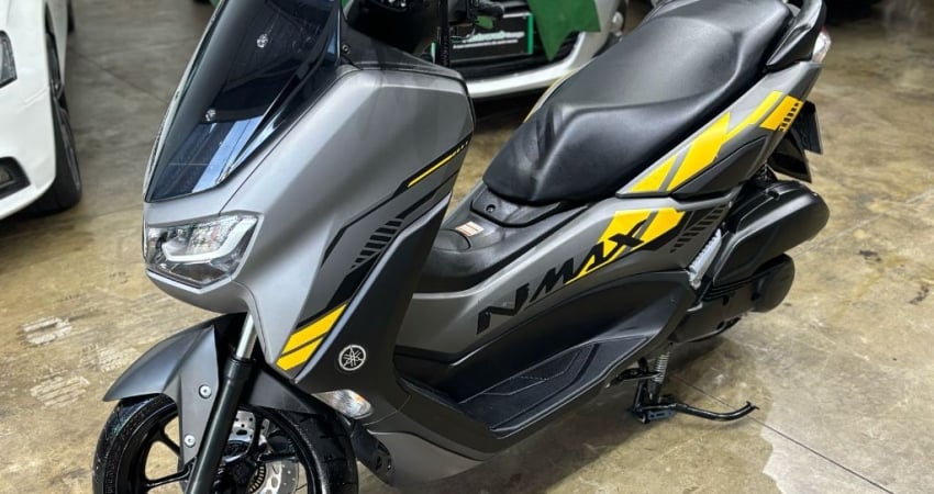 NMAX ABS Connect 2024/2024 