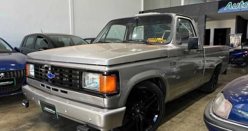 C20 1990/1990 Aro 22 