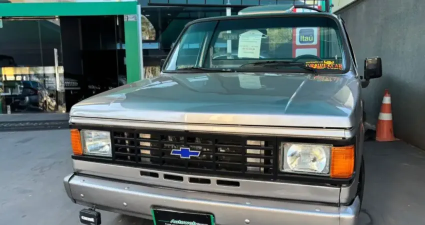 C20 1990/1990 Aro 22 