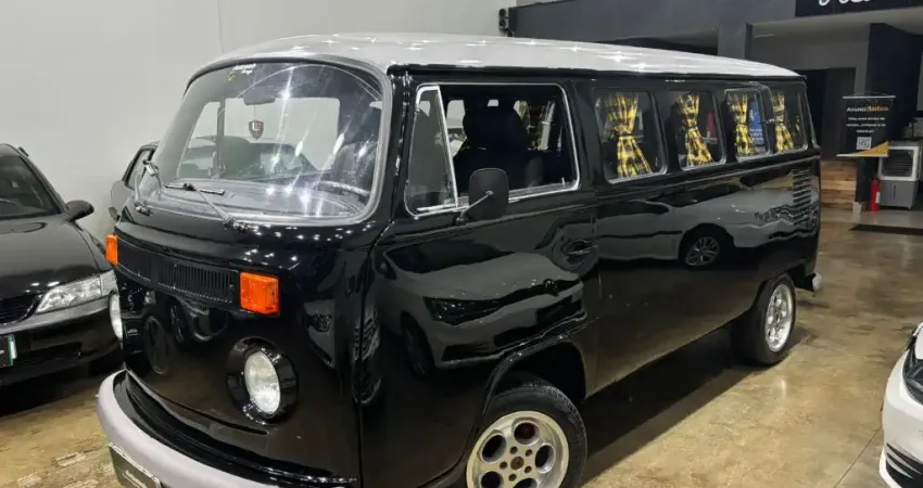KOMBI 1987/1988 Aro 15