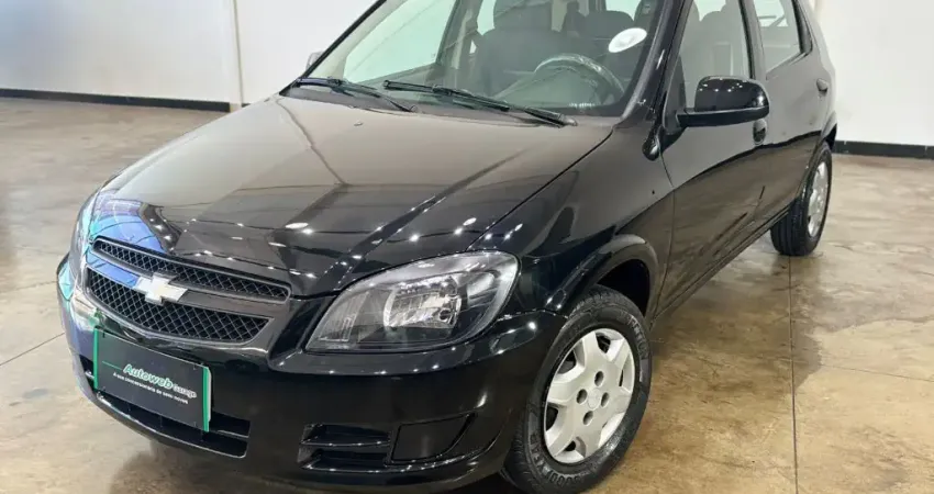 CELTA 1.0 LT COMPLETO 2012/2013