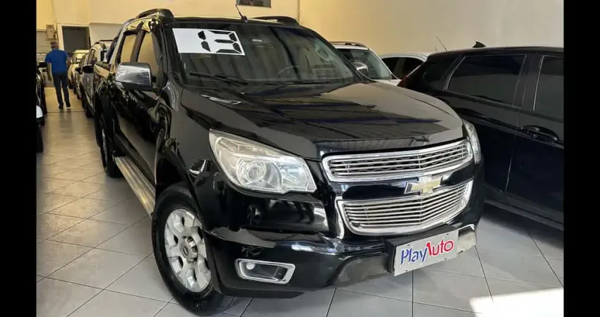 Chevrolet S10 Gasolina, Gnv e Álcool Manual
