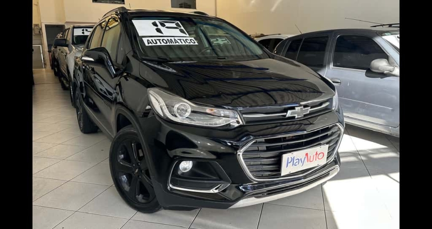 Chevrolet Tracker Flex Automático