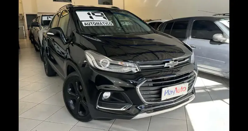 Chevrolet Tracker Flex Automático