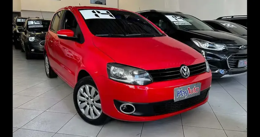 Volkswagen Fox Flex Manual