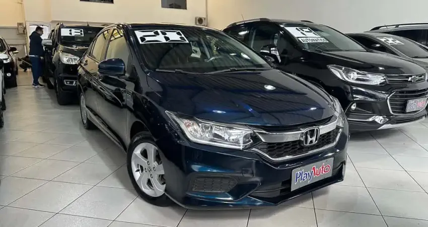 Honda City Flex Manual