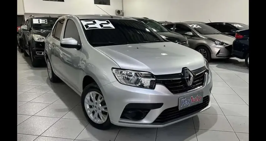 Renault Logan Flex Manual