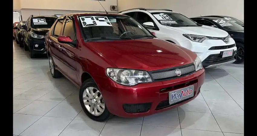 Fiat Siena Flex Manual
