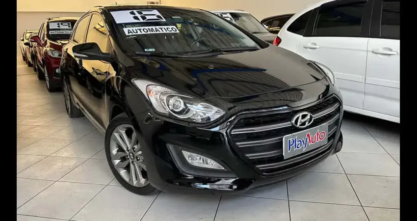 Hyundai i30 Gasolina Automático