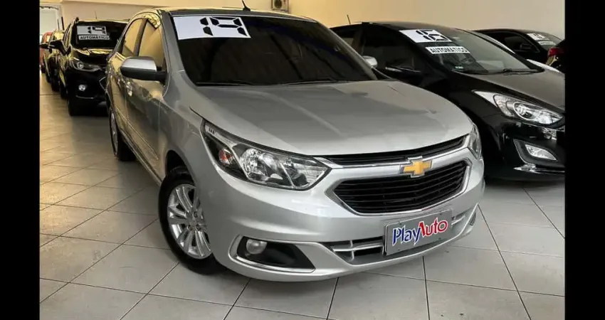 Chevrolet Cobalt Flex Manual