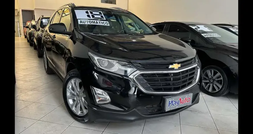 Chevrolet Equinox Flex Automático