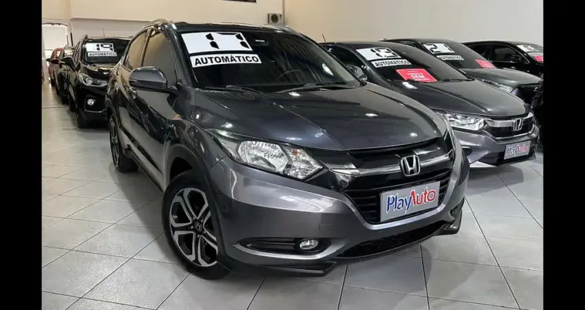Honda HR-V Flex CVT