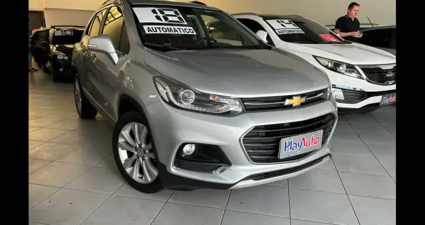 Chevrolet Tracker Flex Automático
