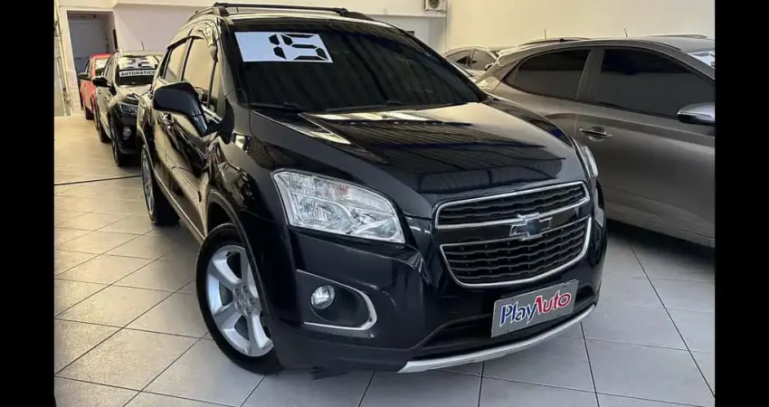 Chevrolet Tracker Flex Automático