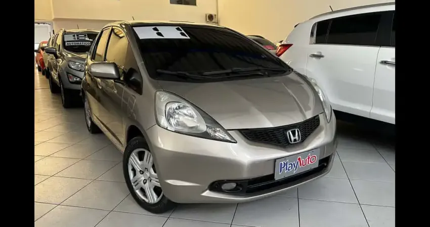 Honda Fit Flex Manual