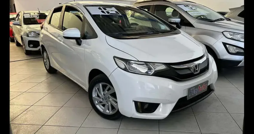 Honda Fit Flex Manual