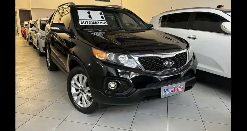 Kia Sorento Gasolina Automático