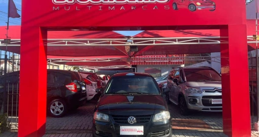 VOLKSWAGEN GOL 1.0 2008